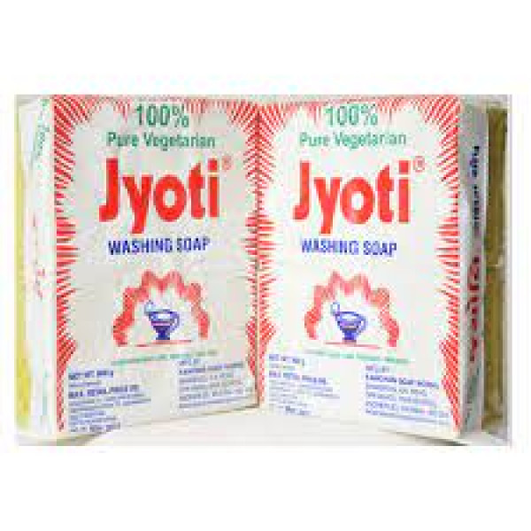 Jyoti Washing Soap 900Gm